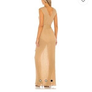 Mes Demoiselles - Veronica Knitted Dress BRAND NEW